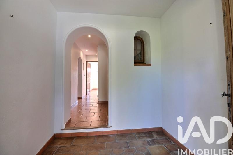 Maison - 119 m² - 5 pièces