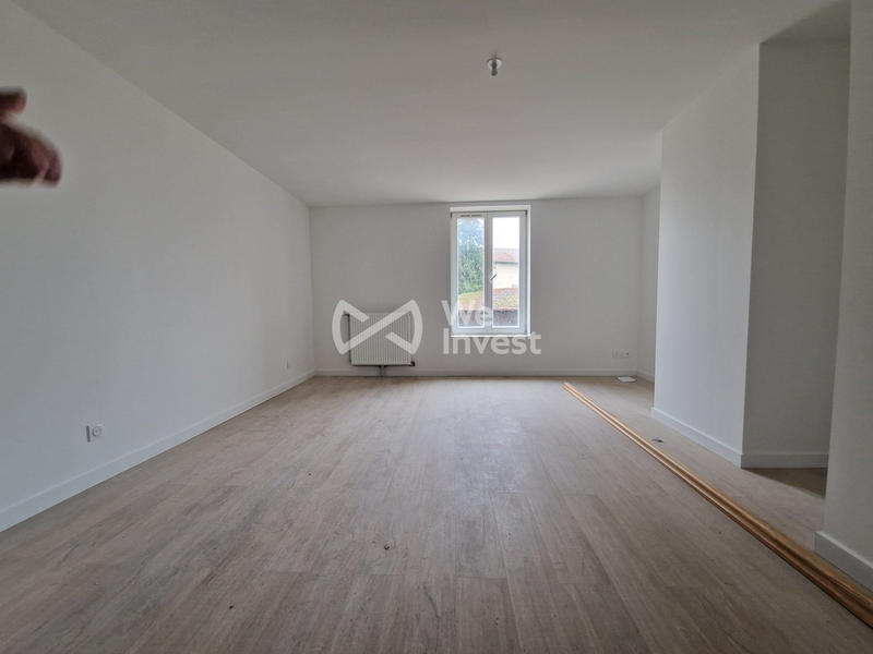 Maison - 118 m² - 4 pièces