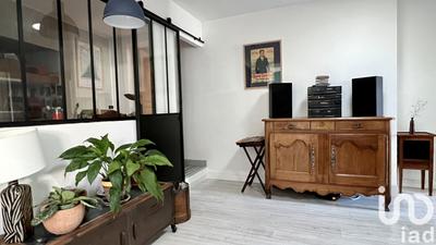 Maison - 126 m² - 6 pièces