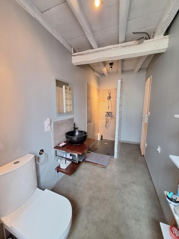 Maison de village - 98 m² - 5 pièces