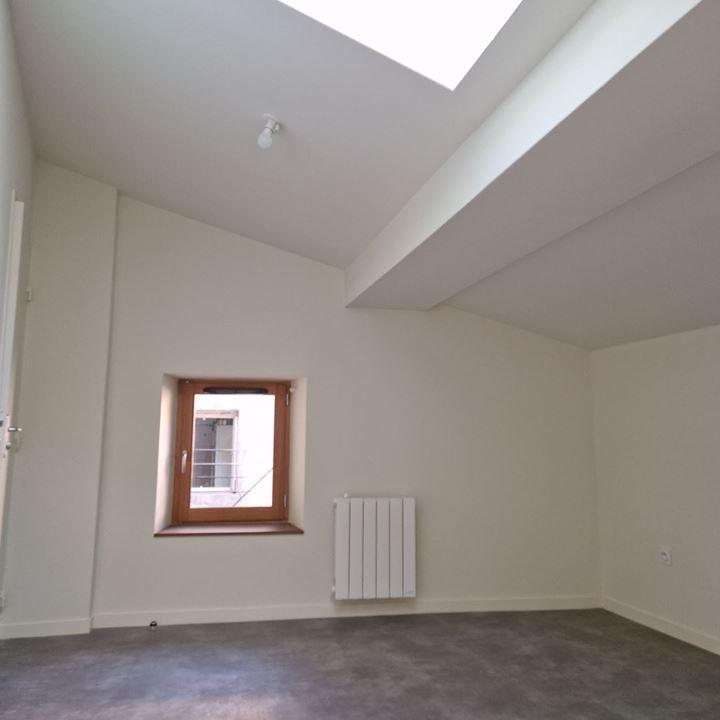 Appartement - 77 m² - 3 pièces