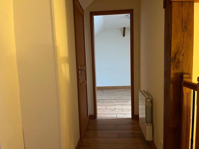 Maison - 73 m² - 3 pièces