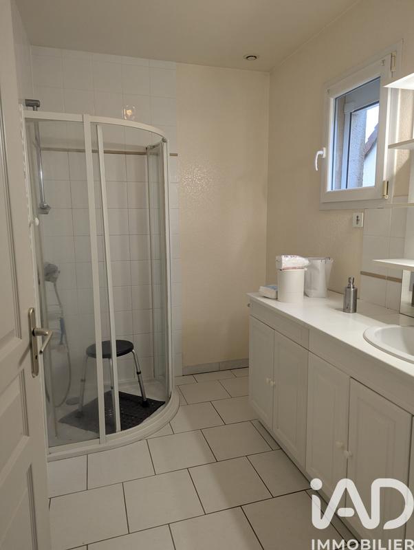 Maison - 78 m² - 4 pièces