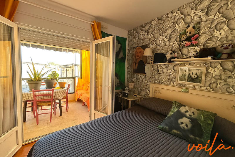 Maison - 111 m² - 4 pièces