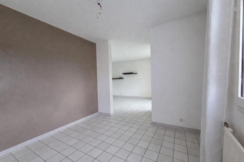 Appartement - 88 m² - 5 pièces