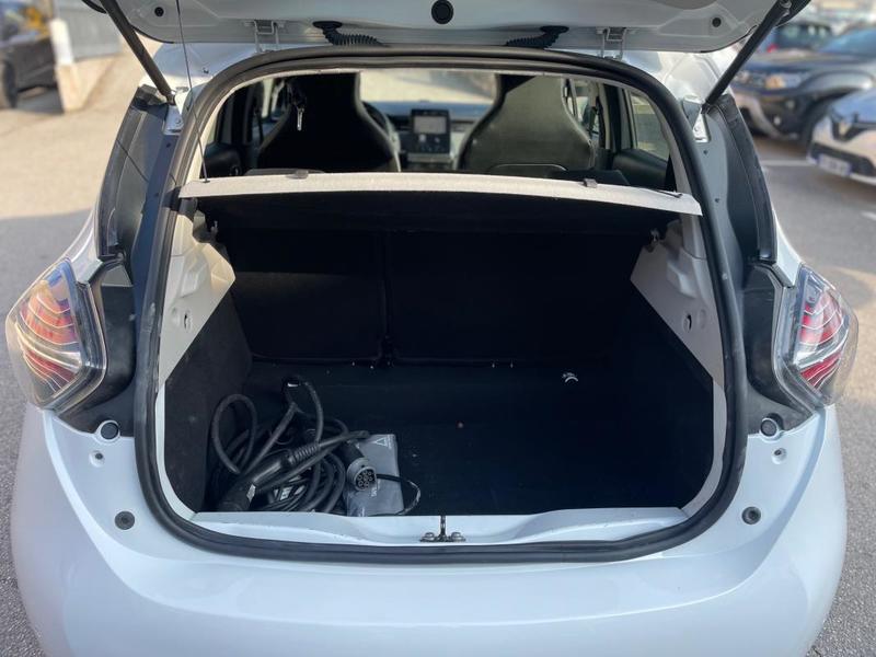 Renault Zoe Intens R110