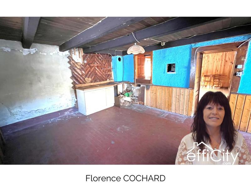 Maison - 180 m² - 3 pièces