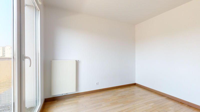 Appartement - 115 m² - 5 pièces