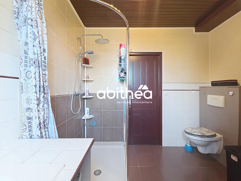 Maison - 125 m² - 4 pièces