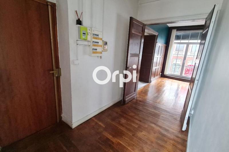 Appartement - 72 m² - 2 pièces