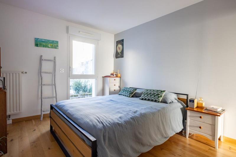 Appartement - 90 m² - 4 pièces