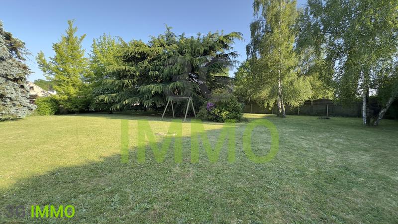 Villa - 144 m² - 6 pièces