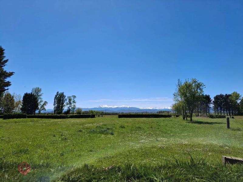 Maison de domaine équestre - 259 m² - 7 pièces