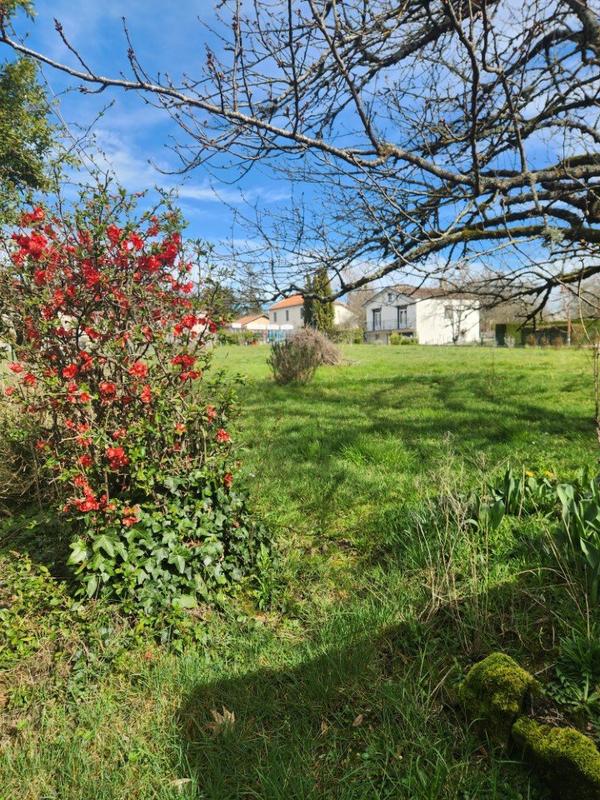 Maison - 130 m² - 3 pièces