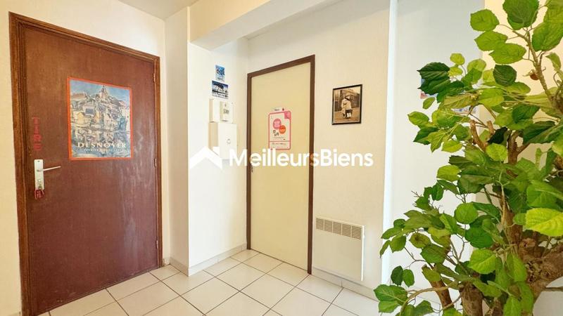 Immeuble - 167 m² - 9 pièces