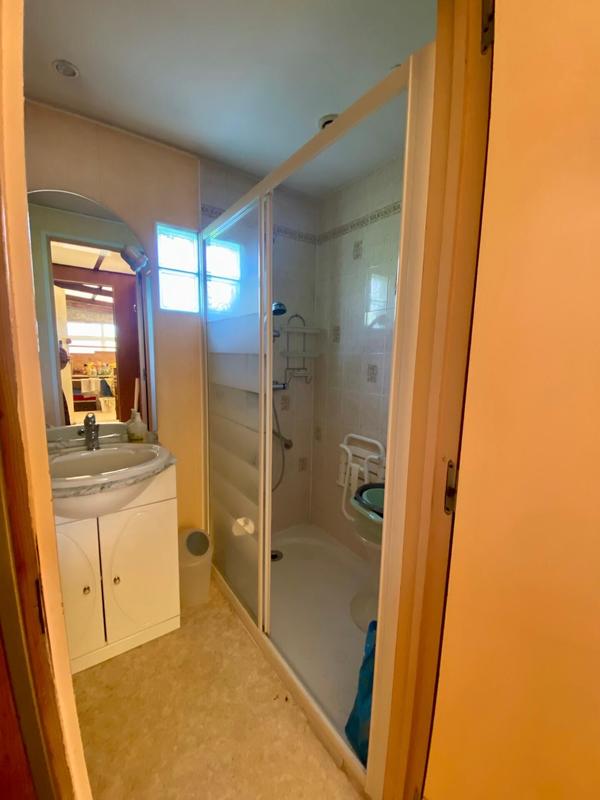 Maison - 150 m² - 8 pièces