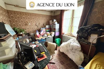 Maison - 63 m² - 3 pièces