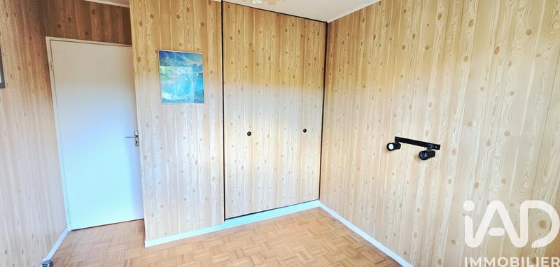 Maison de village - 94 m² - 4 pièces