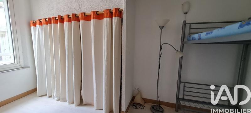 Maison de village - 60 m² - 3 pièces