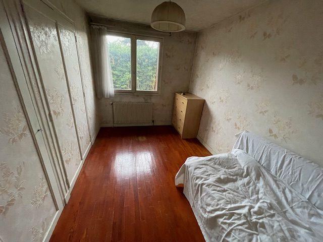 Maison - 70 m² - 4 pièces