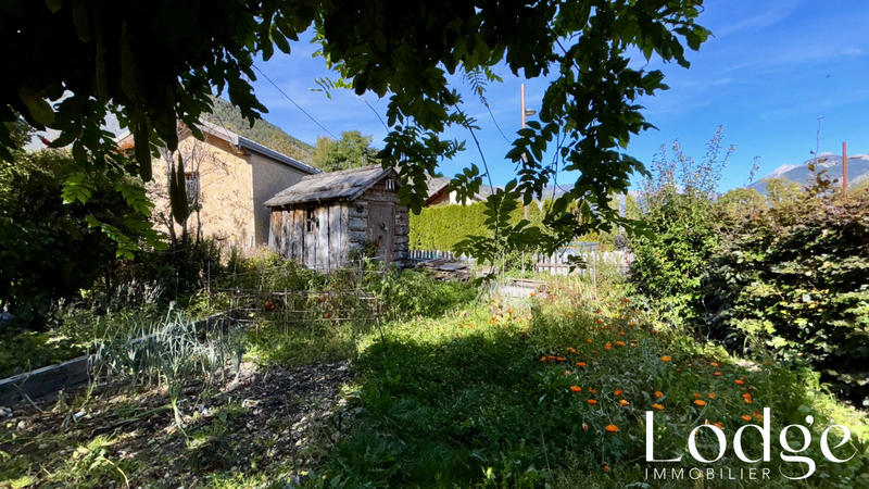 Appartement - 82 m² - 3 pièces