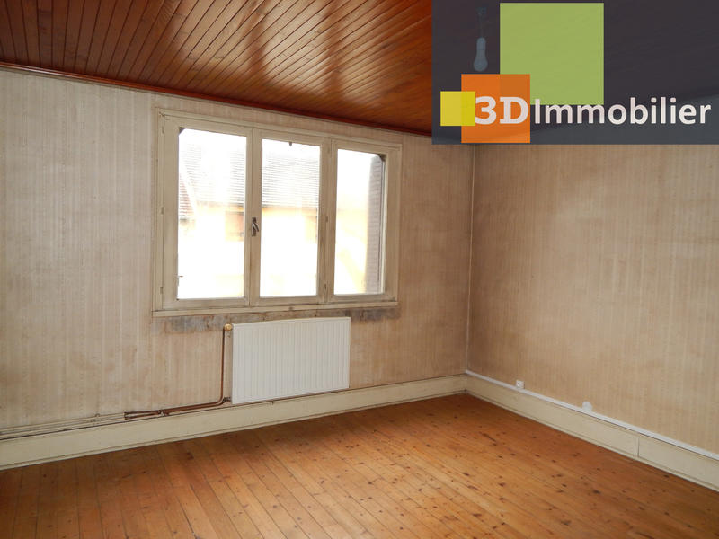 Maison - 113 m² - 5 pièces