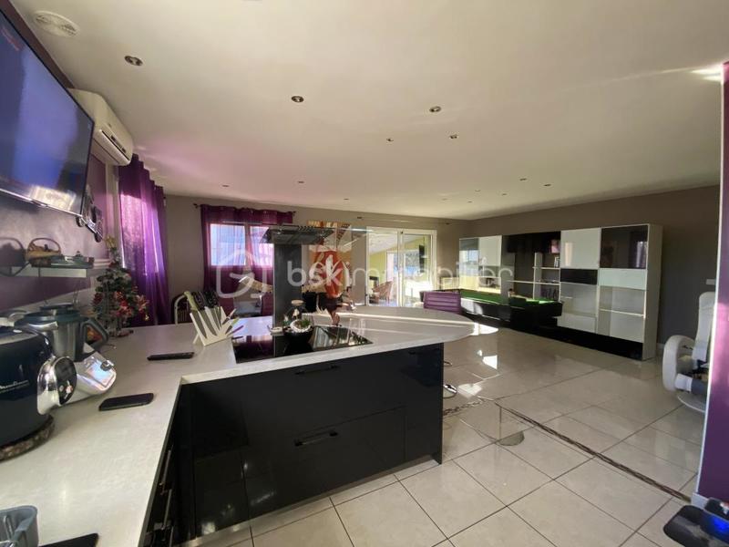 Villa - 135 m² - 5 pièces