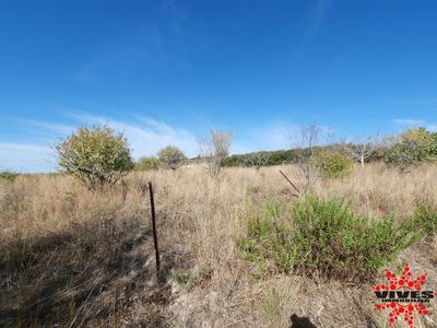 Terrain agricole - 5 075 m²