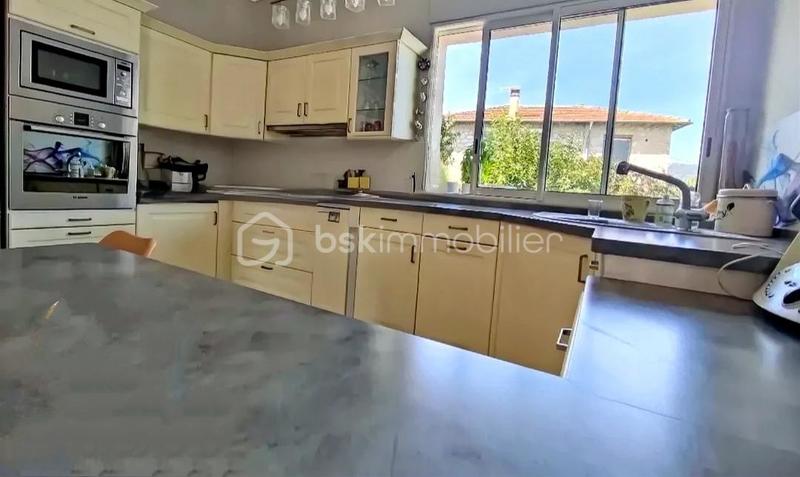 Villa - 155 m² - 5 pièces