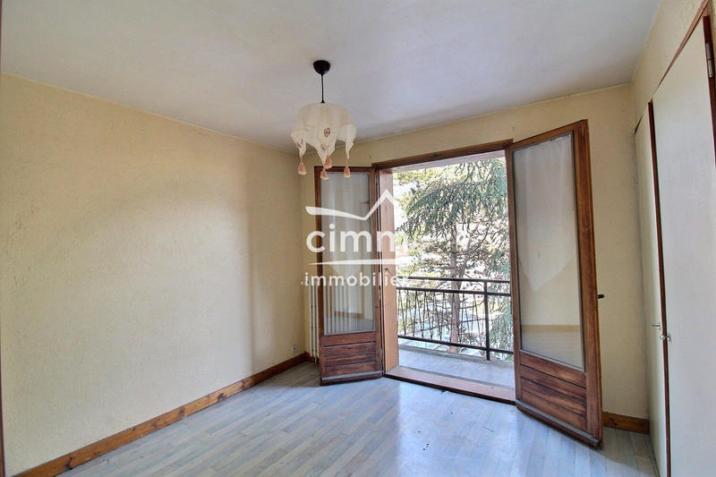 Appartement - 42 m² - 3 pièces