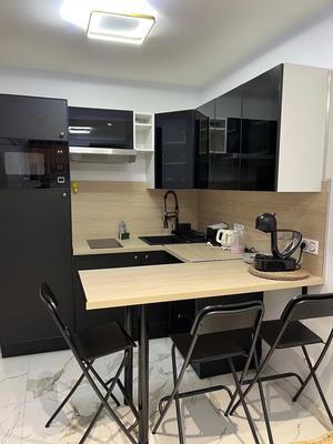 Appartement - 20 m² - 1 pièce