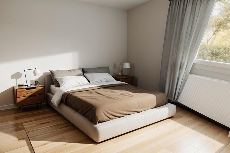 Appartement - 88 m² - 4 pièces