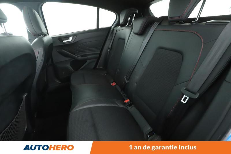Ford Focus 1.0 EcoBoost St Line 125 ch
