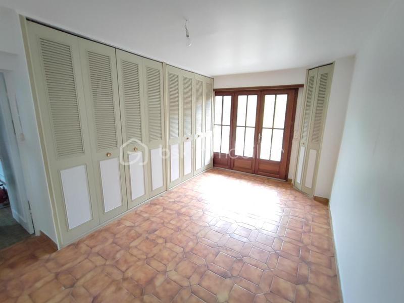 Maison - 106 m² - 6 pièces