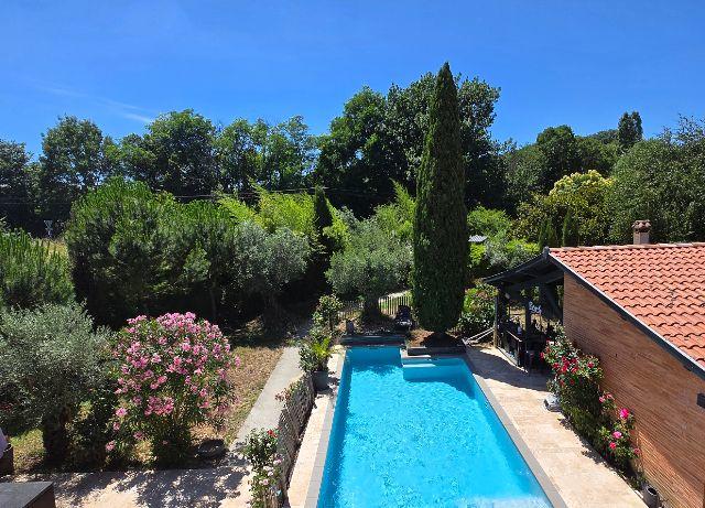 Maison - 175 m² - 6 pièces