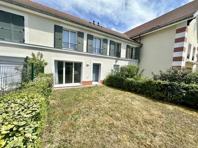 Maison - 84 m² - 4 pièces