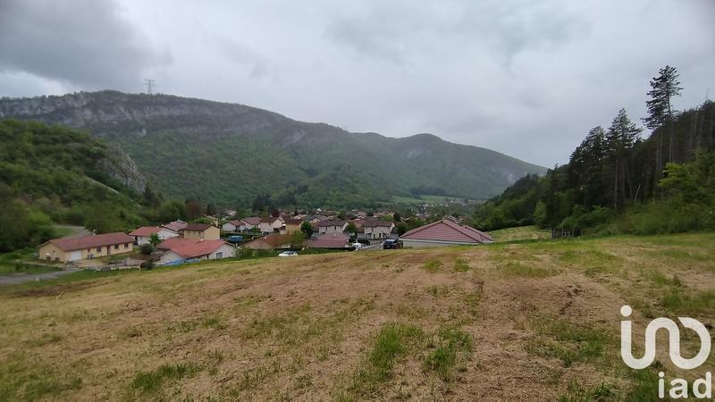 Terrain - 1 271 m²