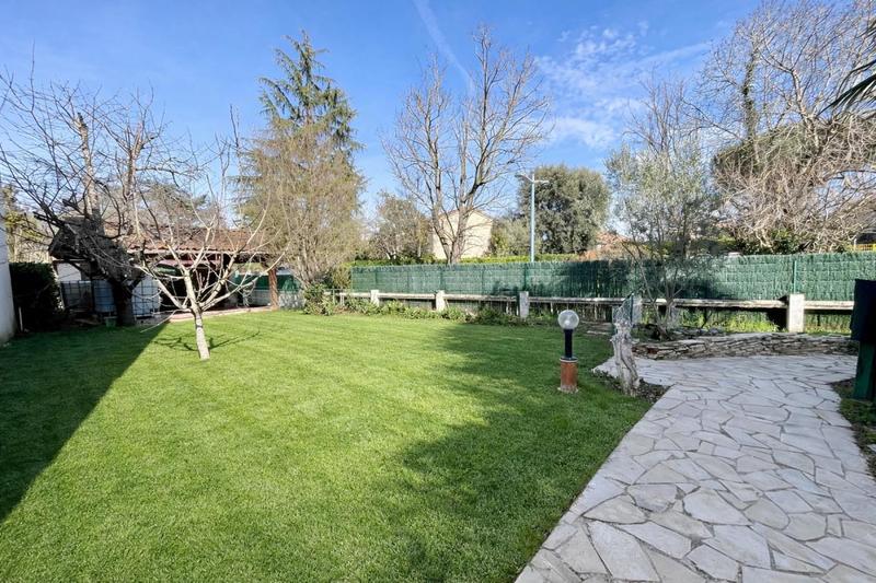 Maison - 142 m² - 7 pièces