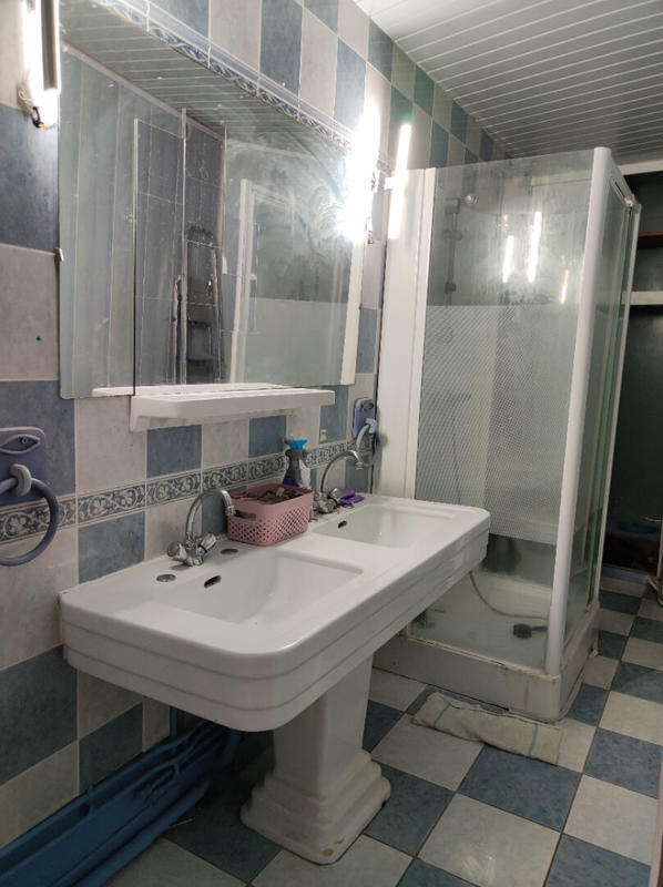 Maison - 155 m² - 8 pièces