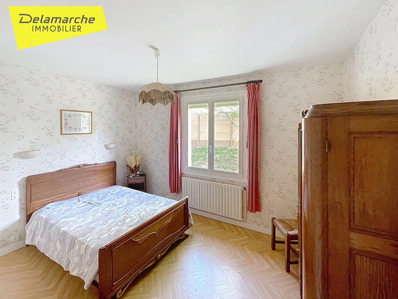 Maison - 155 m² - 6 pièces