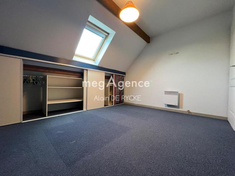 Pavillon - 126 m² - 5 pièces