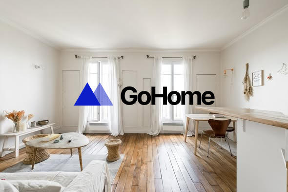 Studio - 27 m² - 1 pièce