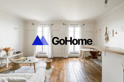 Studio - 27 m² - 1 pièce