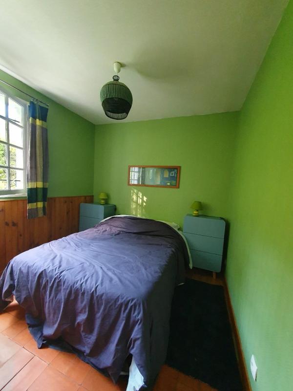 Maison - 50 m² - 4 pièces