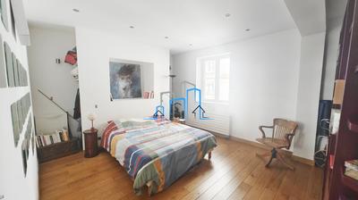 Appartement - 123 m² - 4 pièces