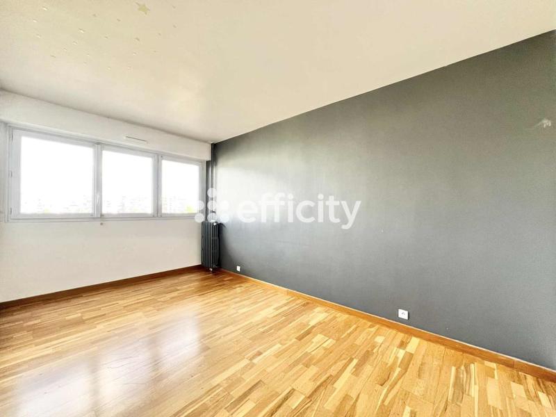 Appartement - 85 m² - 4 pièces