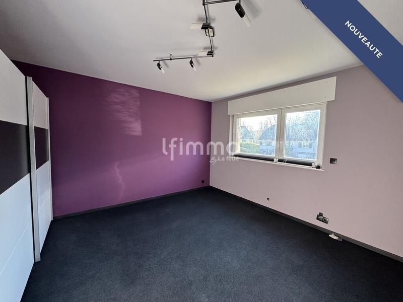 Maison - 152 m² - 5 pièces