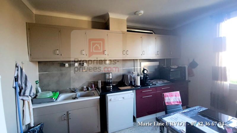 Appartement - 73 m² - 3 pièces