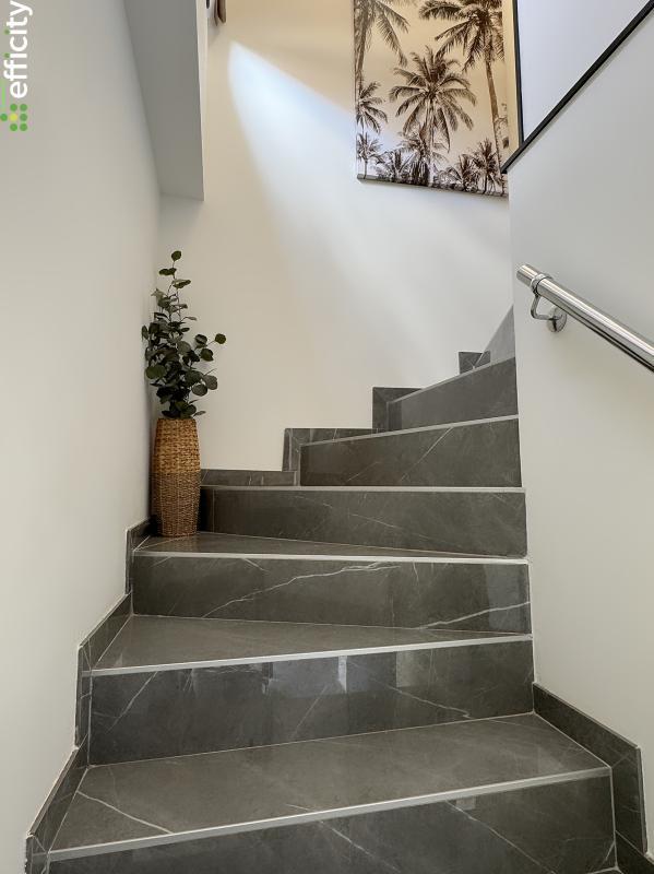 Maison - 75 m² - 4 pièces