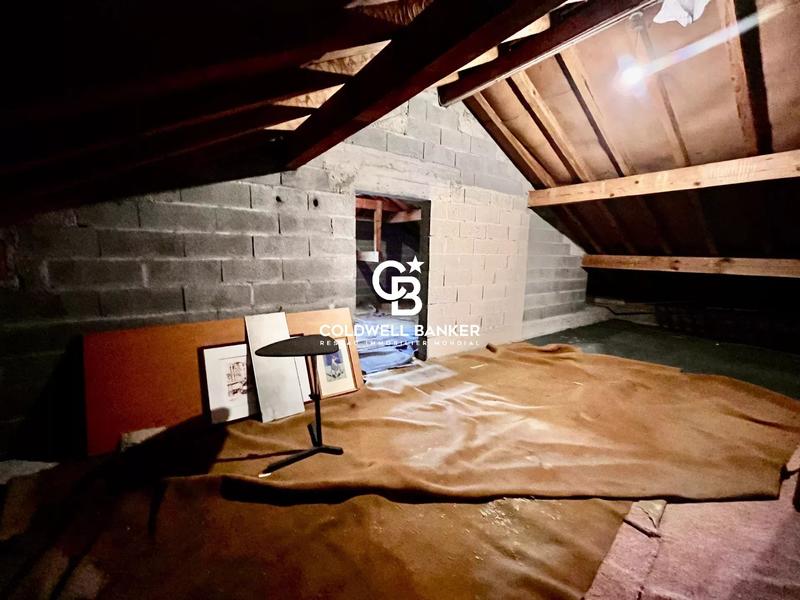 Appartement - 131 m² - 4 pièces